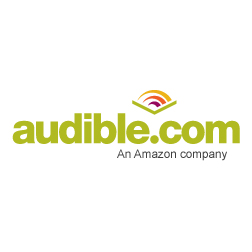 Looking For a Christmas Present? Try Audible.com