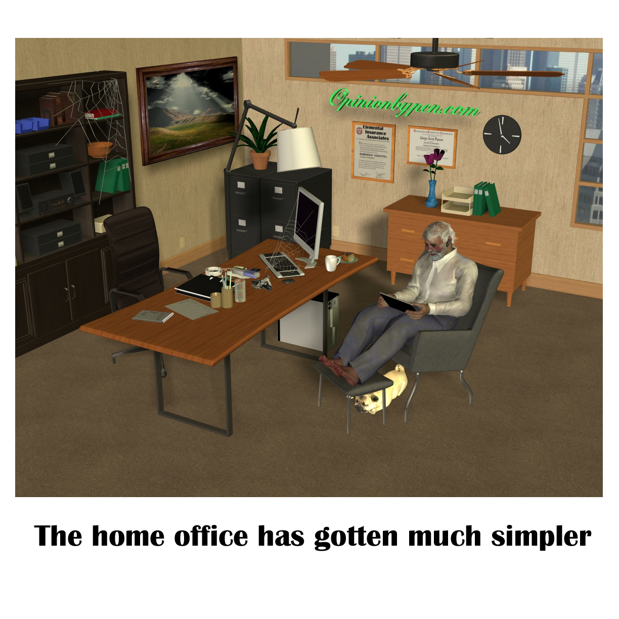 Home Office_1