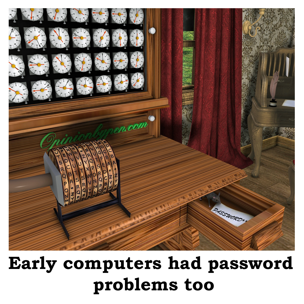 Password_Text