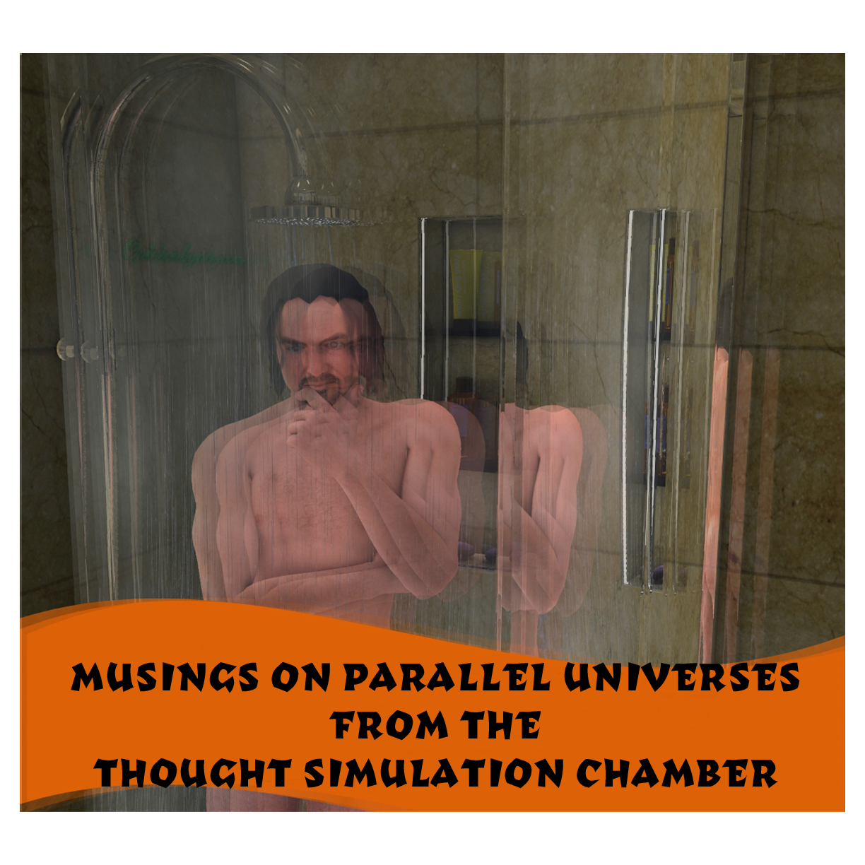 Musings on Parallel Universes