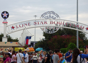 Oct 1-9, 2015 State Fair