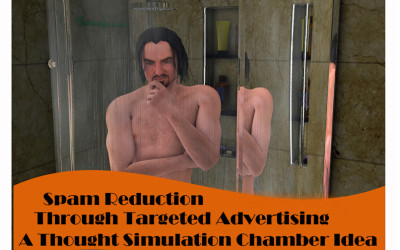 Spam Reduction, An Idea From The Thought Simulation Chamber