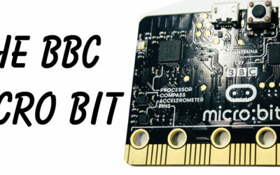 Why Isn’t There An American Micro Bit?