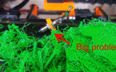 Demystifying The Prusa PINDA With a Possible Substitute