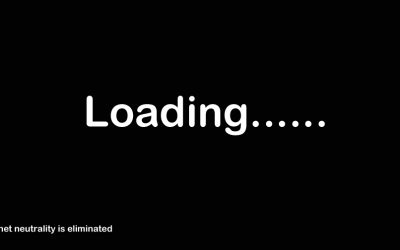 Without Net Neutrality Expect Cable Television Content And Service