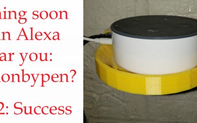 Creating An Alexa Podcast For OpinionByPen Using Amazon Polly