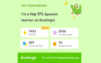 Duolingo, How To Enjoy Learning A Language