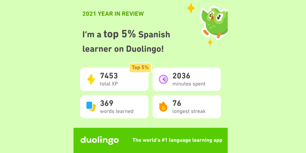 Duolingo, How To Enjoy Learning A Language