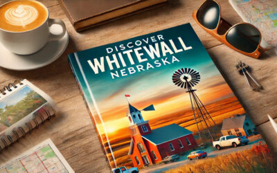 Whitewall Nebraska, A Study Into Current Reality