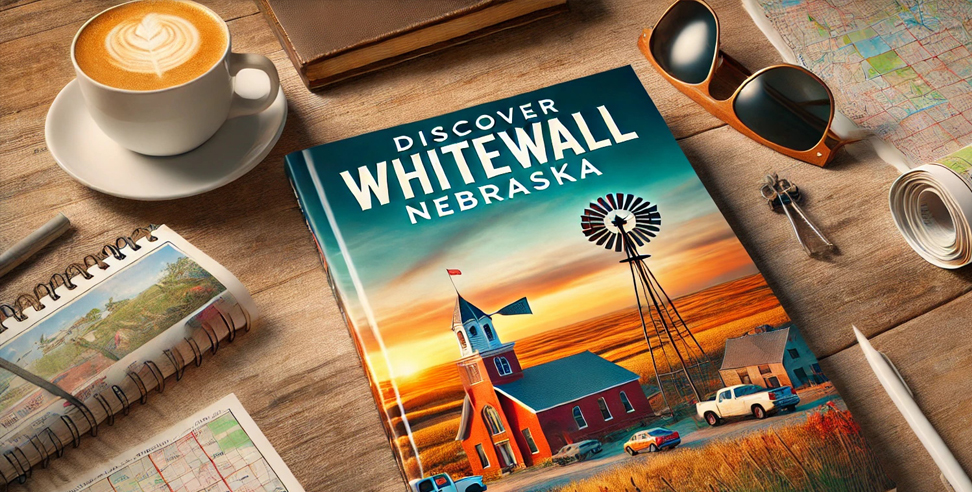 Whitewall Nebraska, A Study Into Current Reality