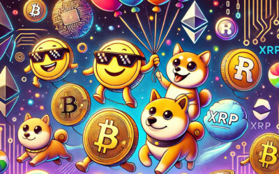 How To Become A Crypto Millionaire, Or Go Broke Trying