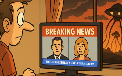 Does Watching Network News Keep You Informed?