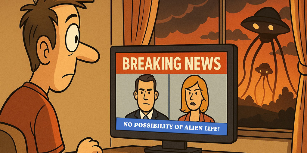 Does Watching Network News Keep You Informed?